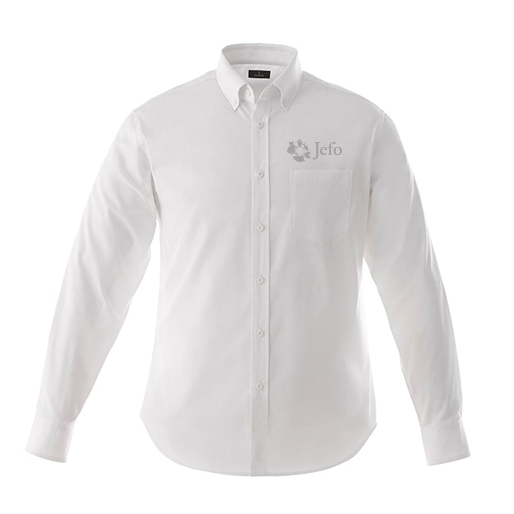 Chemise Homme Manches Longues