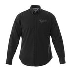 Chemise Homme Manches Longues