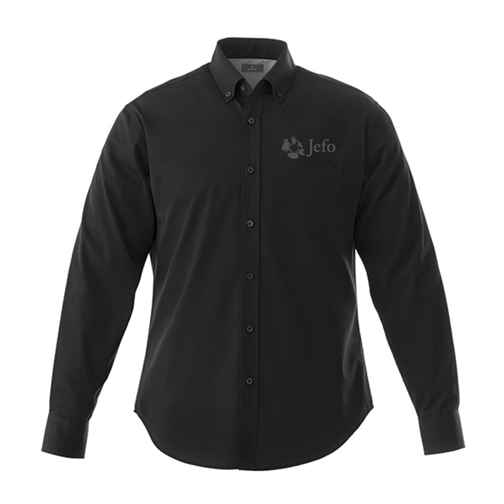 Chemise Homme Manches Longues