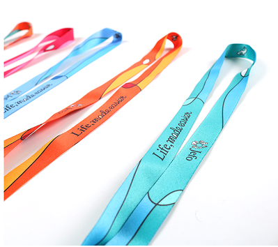 Poultry Lanyard (Pack of 50)