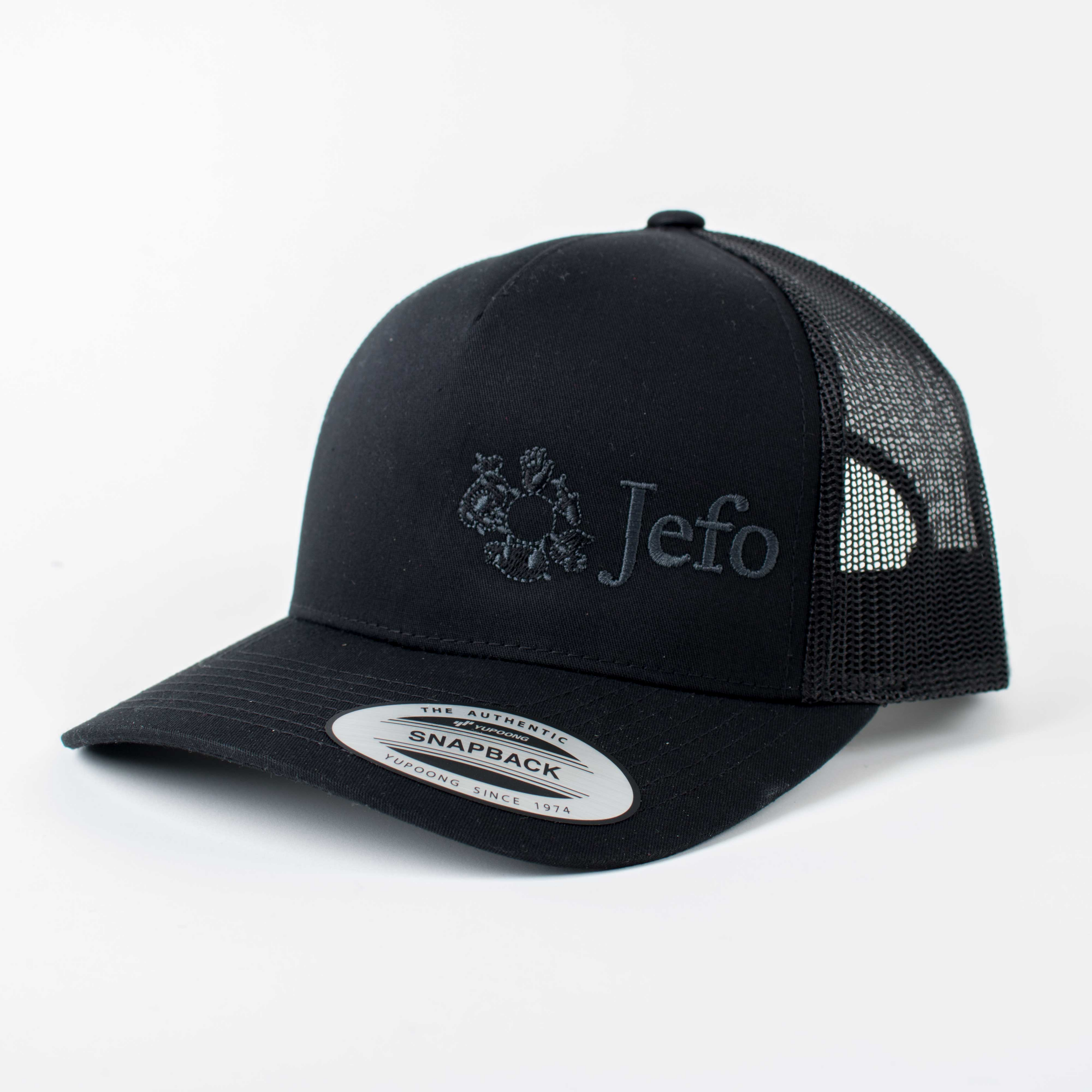 Casquette SNAPBACK