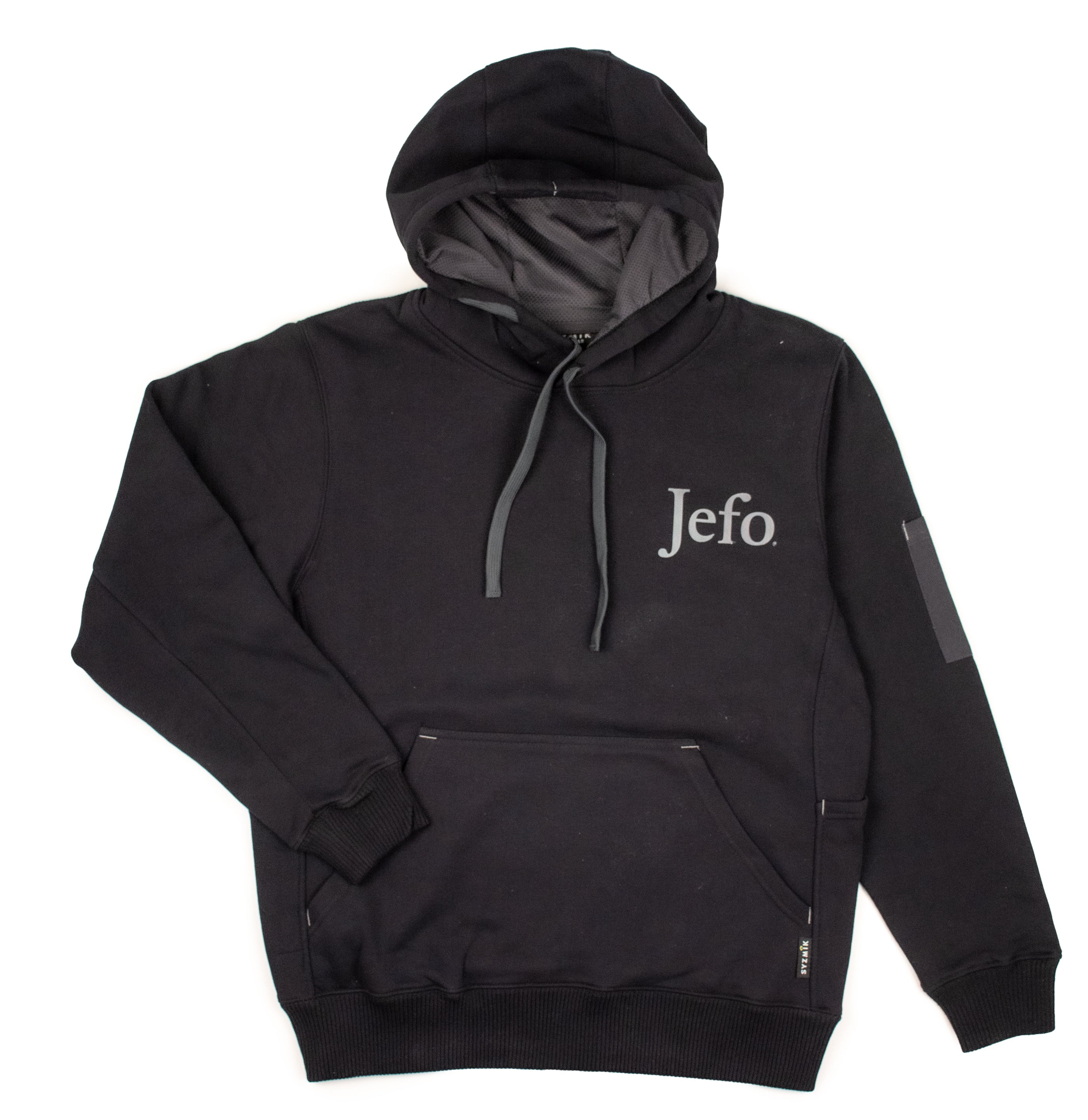 Chandail à Capuchon Homme