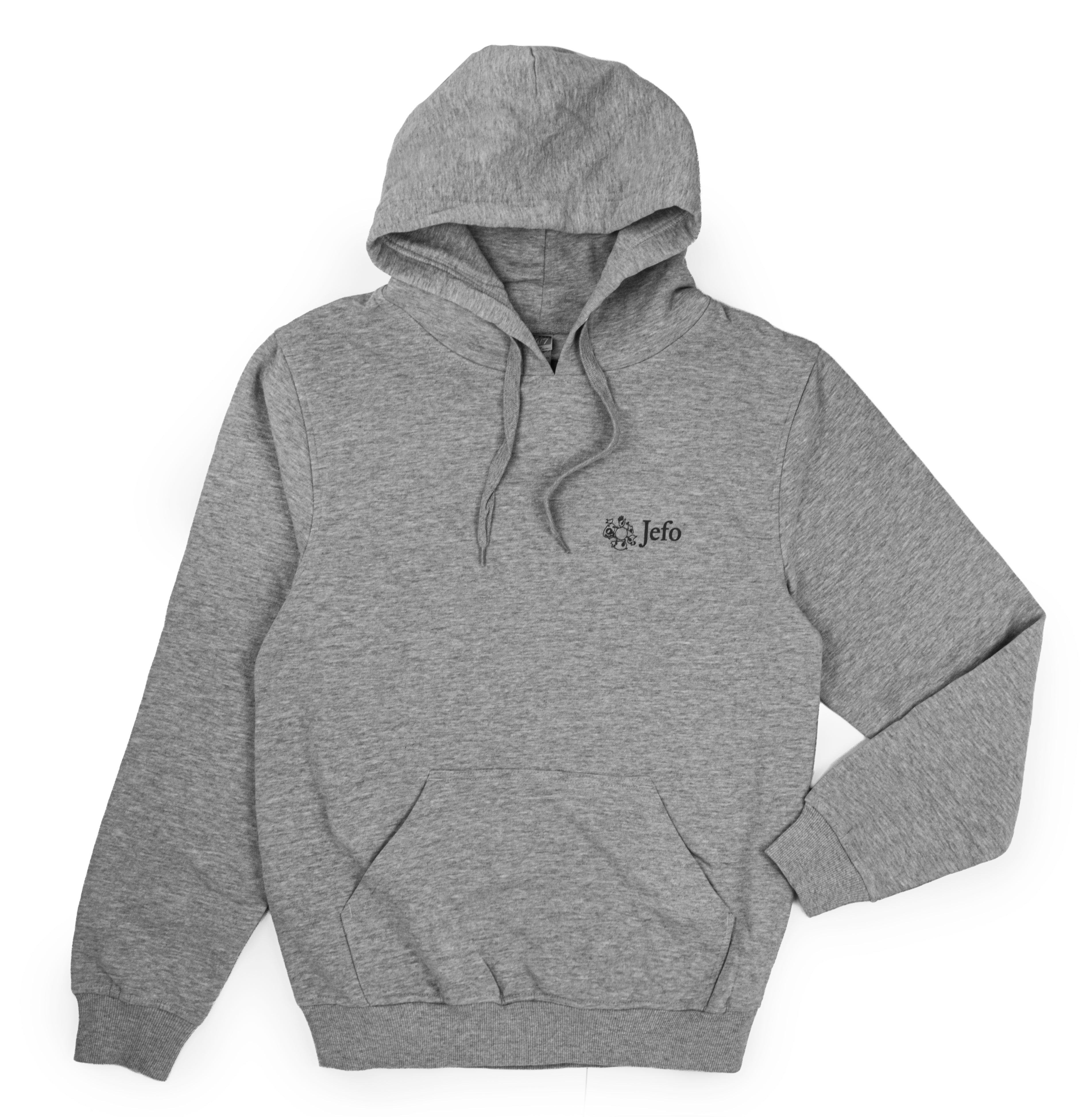 Chandail à Capuchon Homme