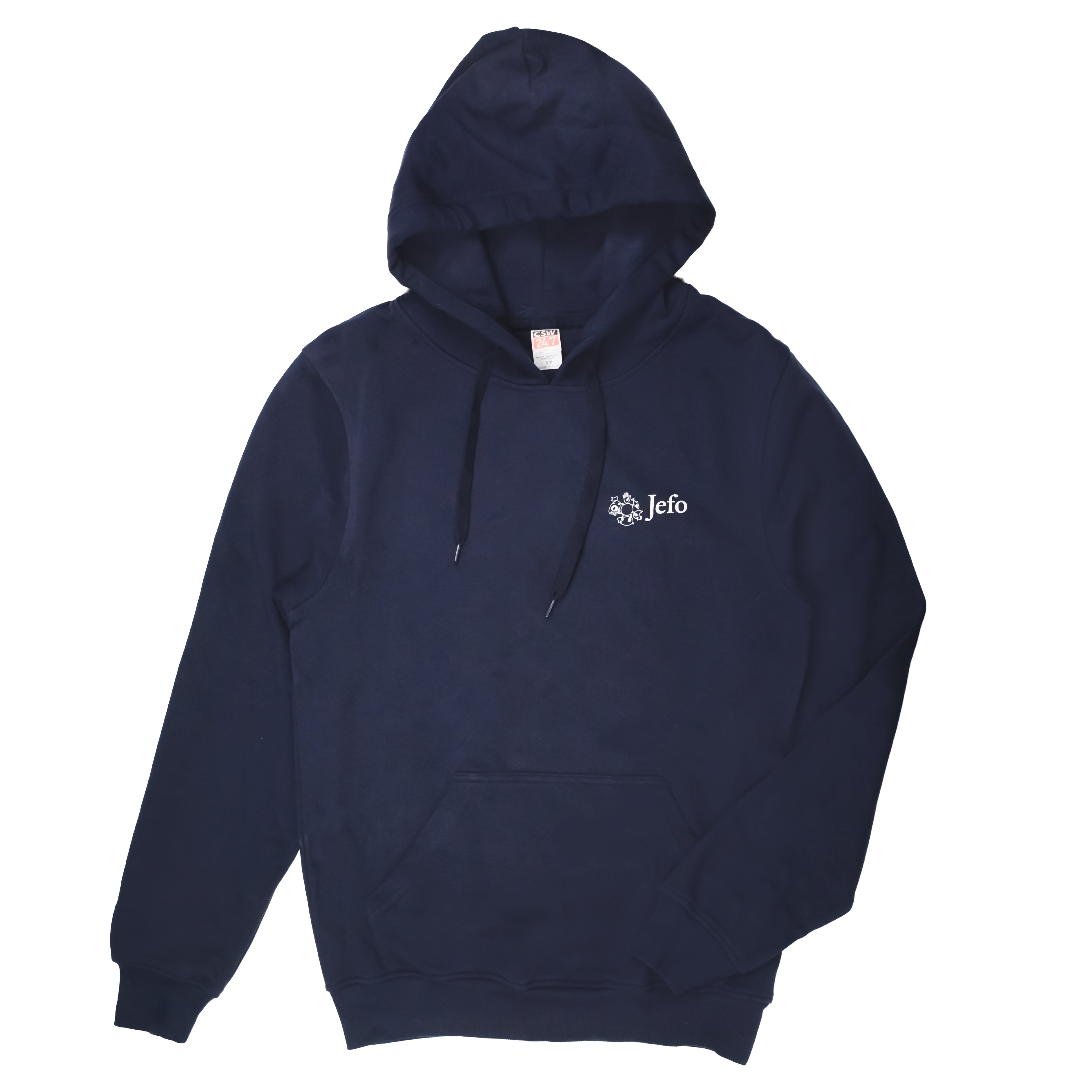 Chandail à Capuchon Homme