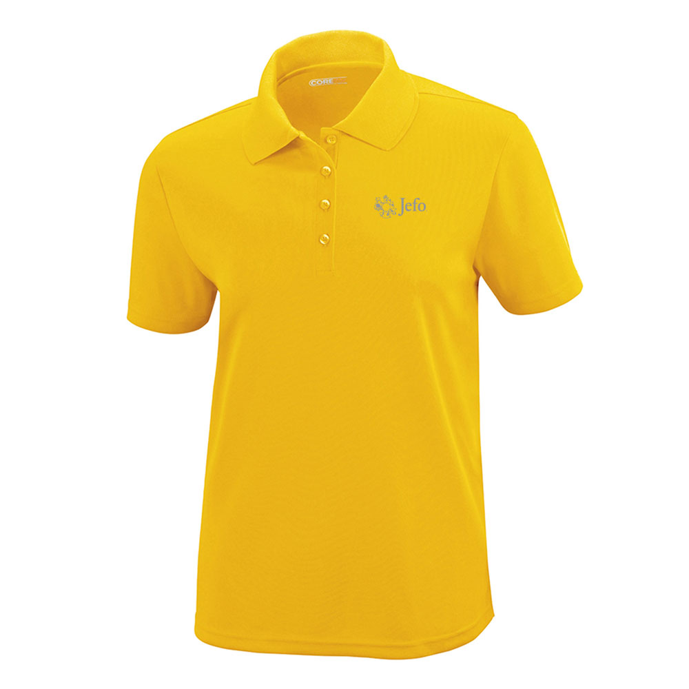 Polo homme