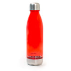 Bouteille d'Eau Français