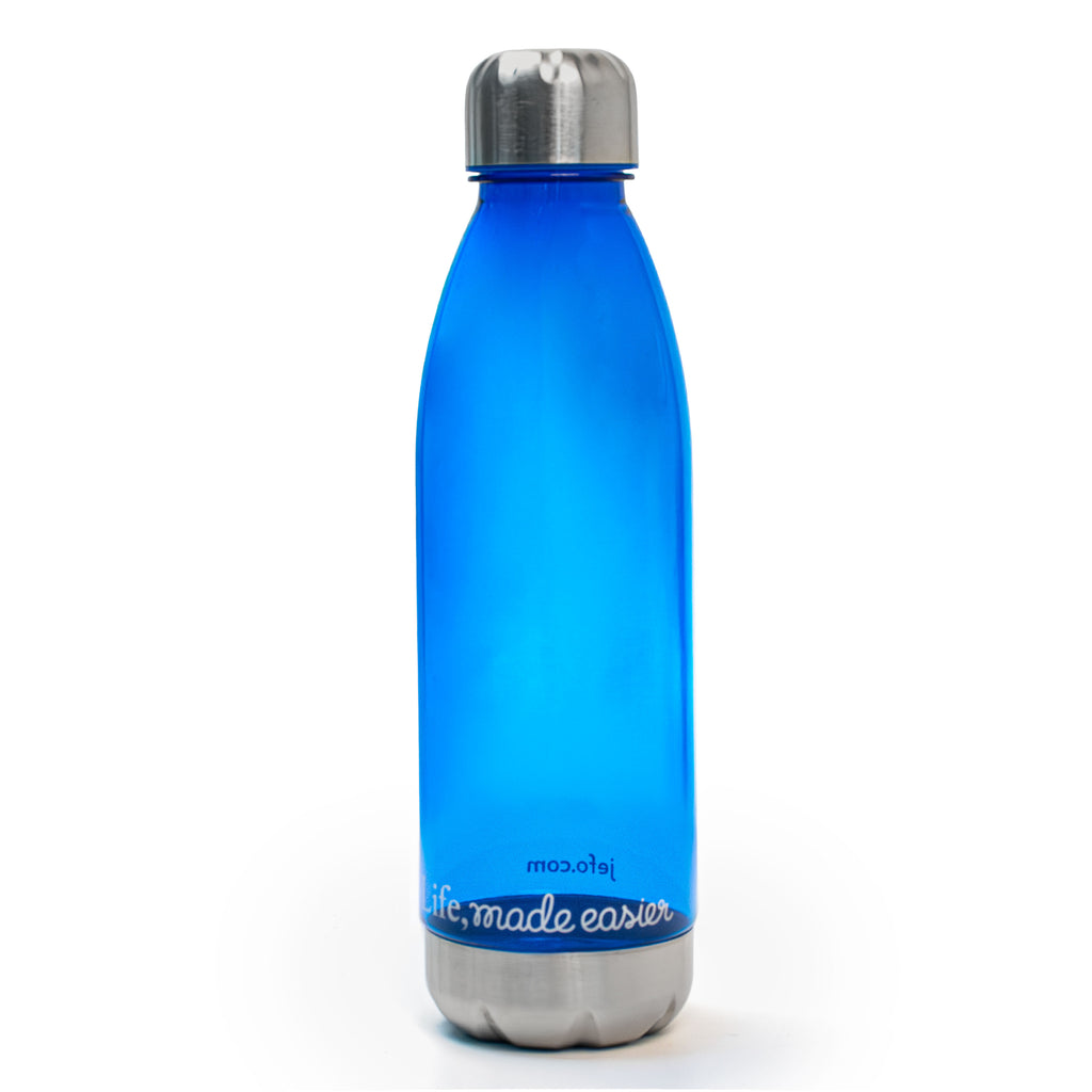 Bouteille d'Eau Anglais