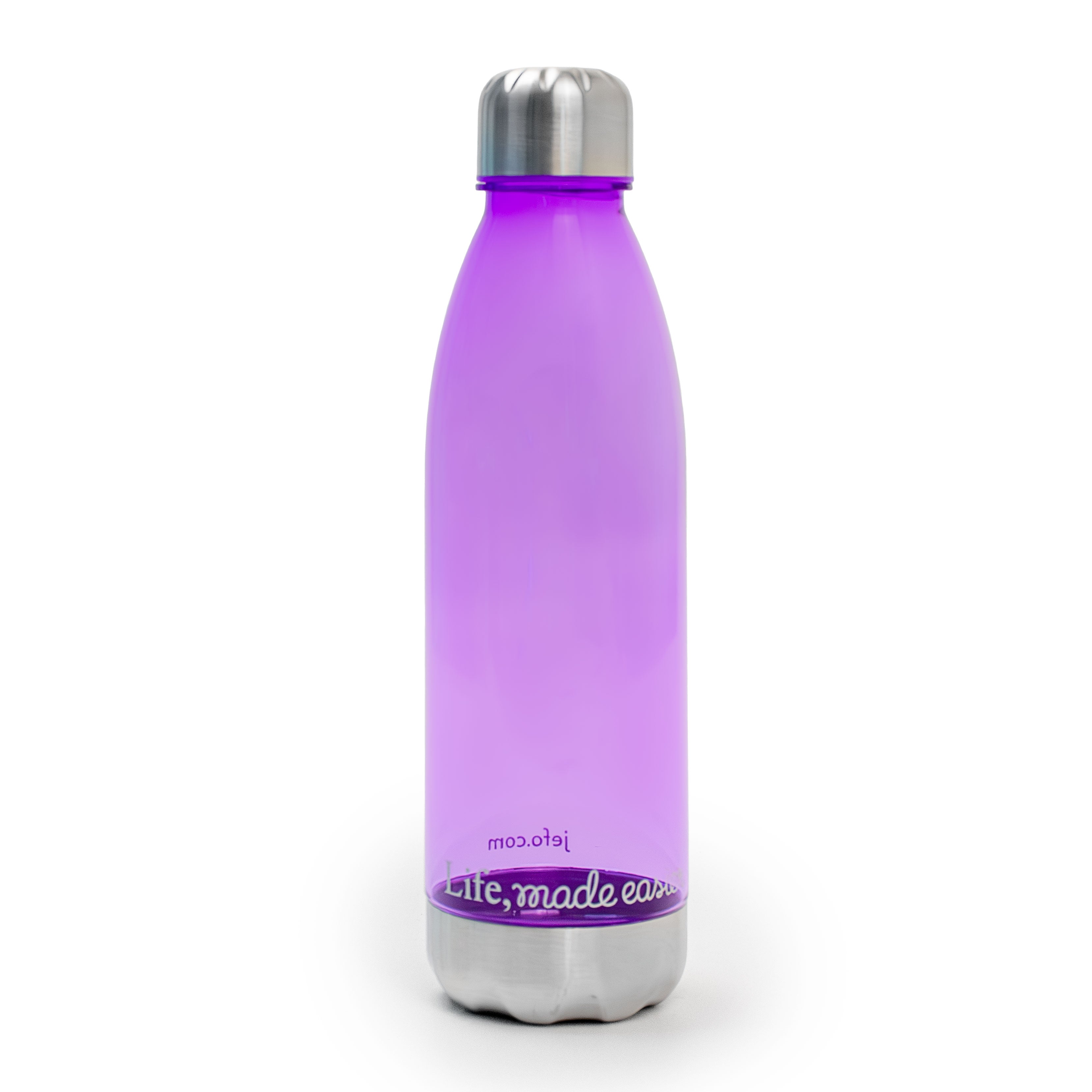 Bouteille d'Eau Anglais