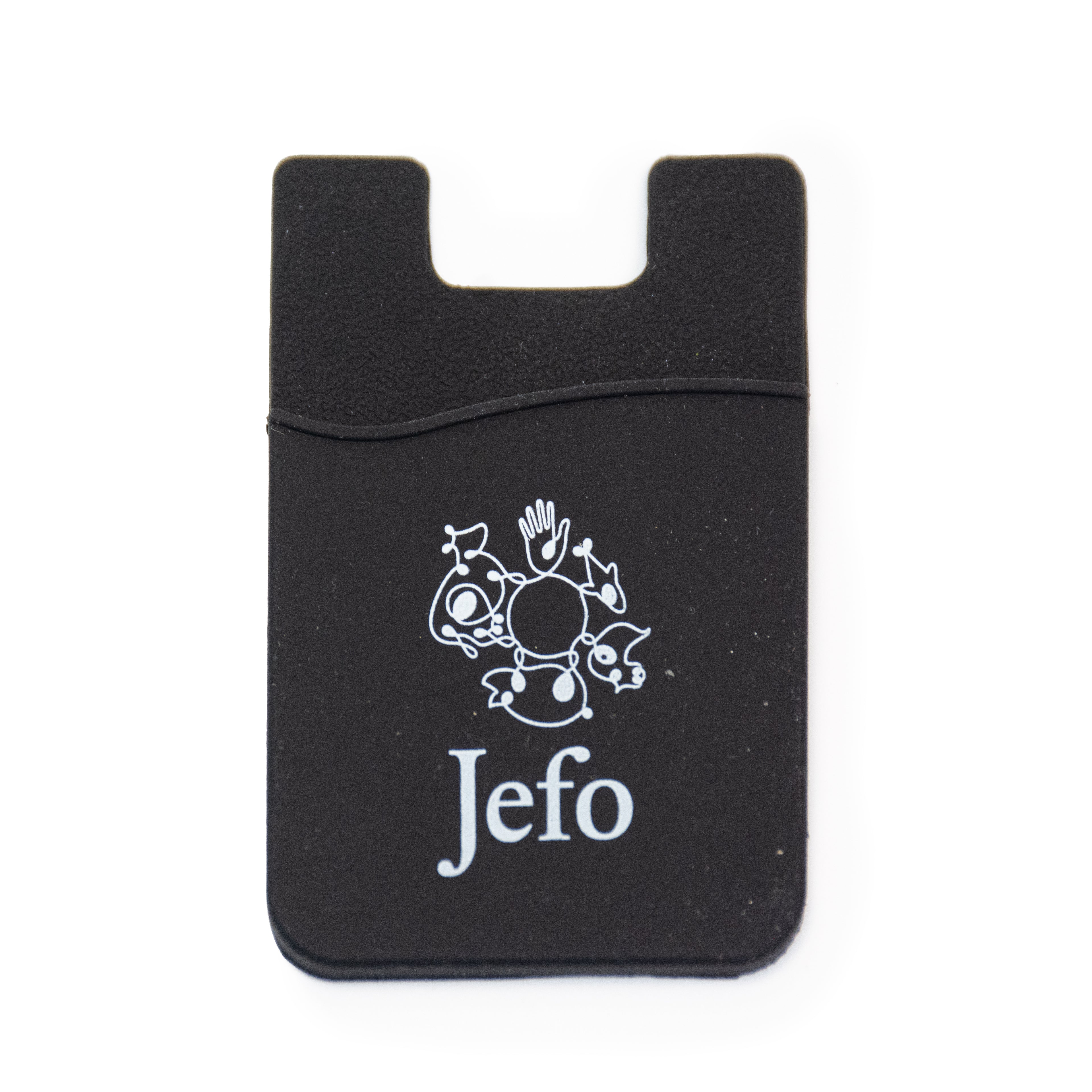 Porte-cartes pour Cellulaire