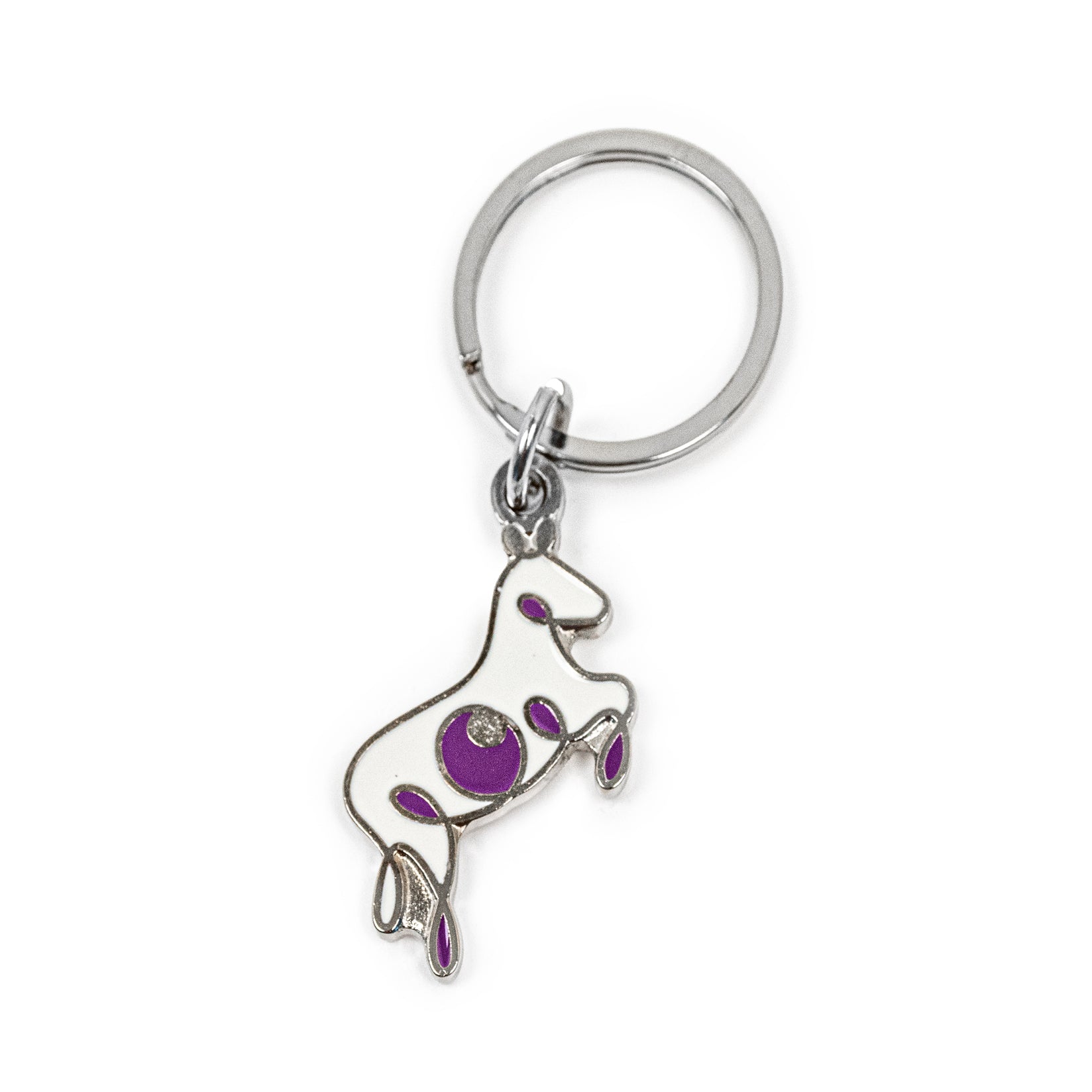 Porte-clés Cheval (Paquet de 100)