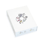 Boîte d'échantillons