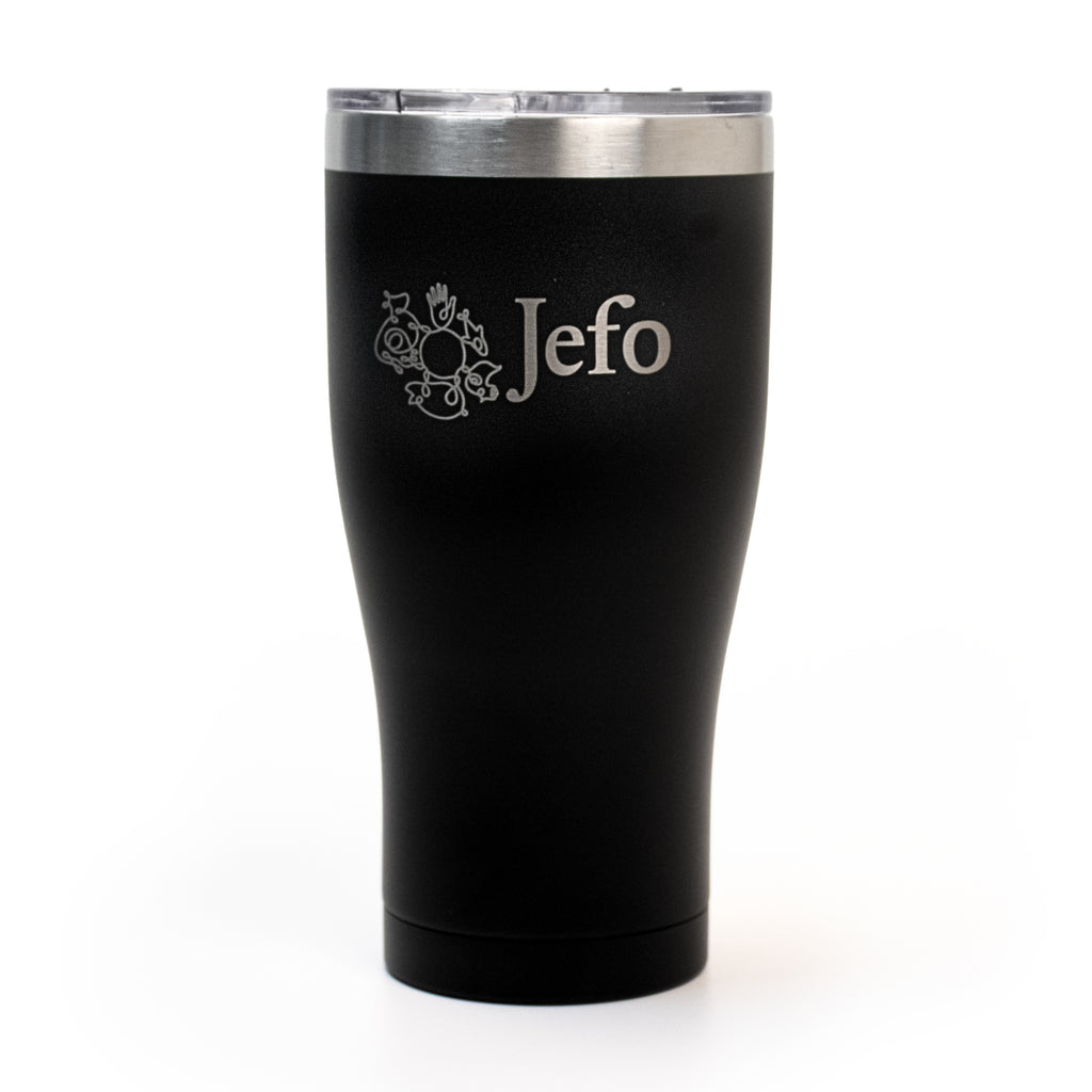 Tasse Thermos Jefo Petit