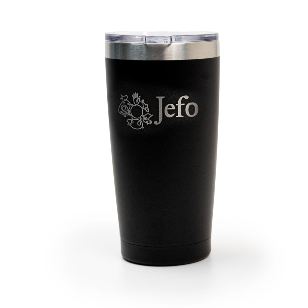 Tasse Thermos Jefo Grand