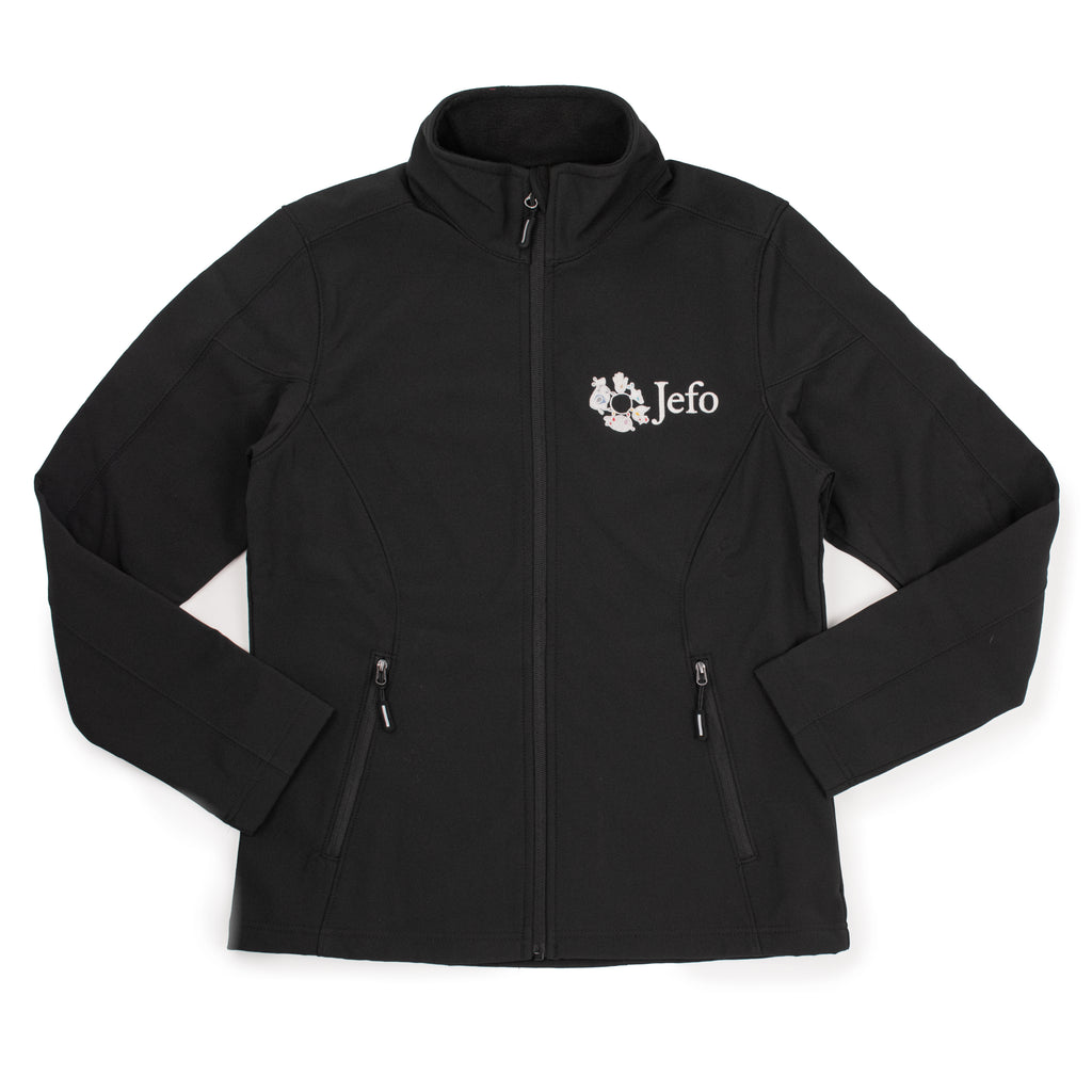 Manteau Softshell Femme