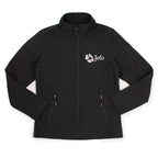 Manteau Softshell Femme