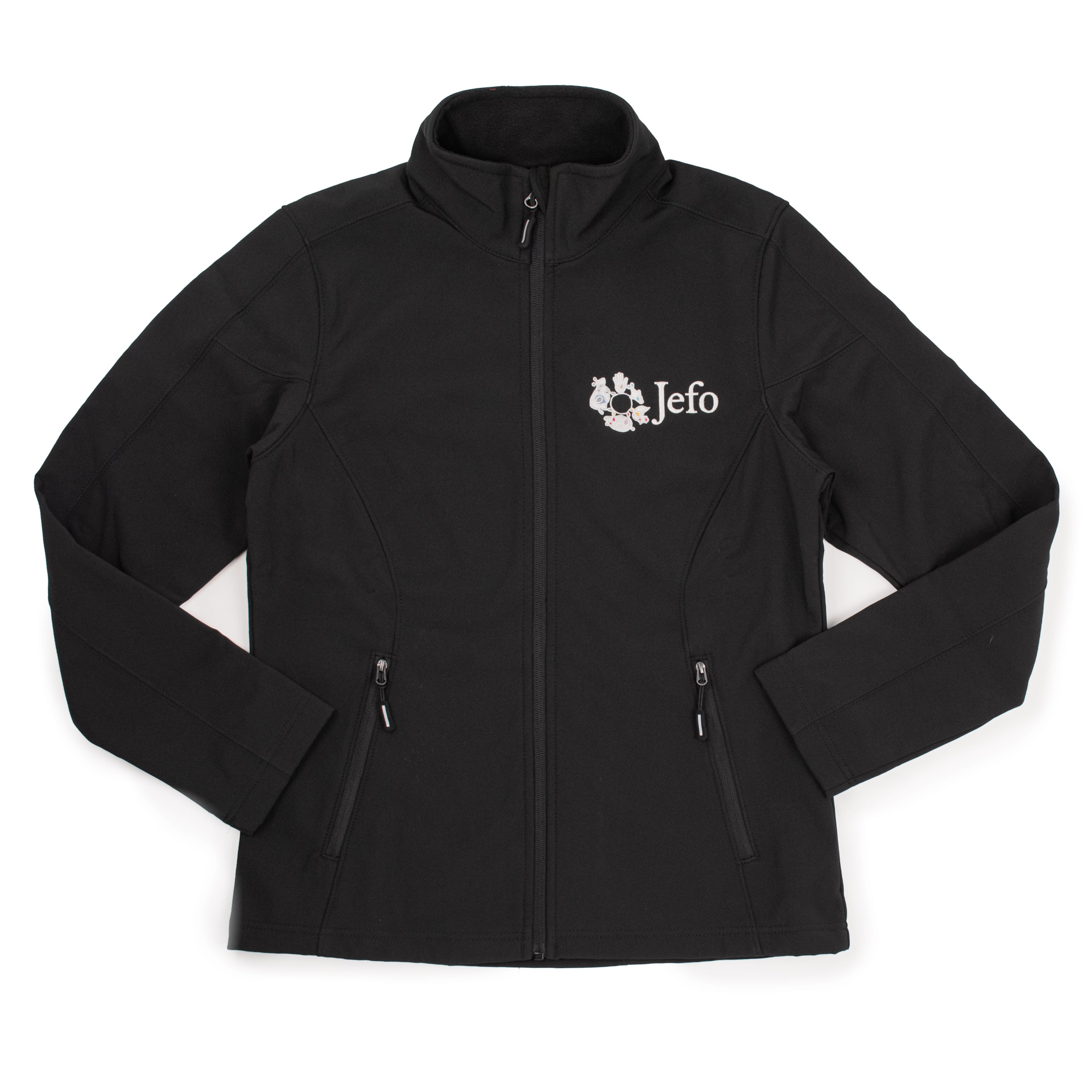 Manteau Softshell Femme