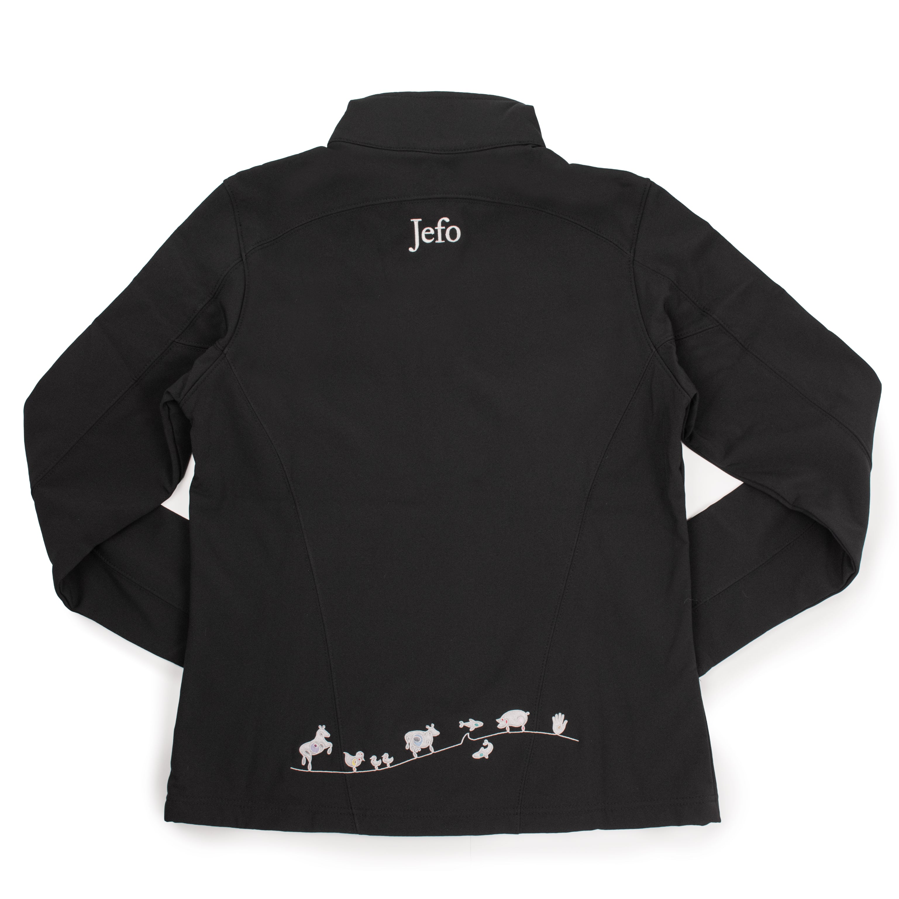 Manteau Softshell Femme