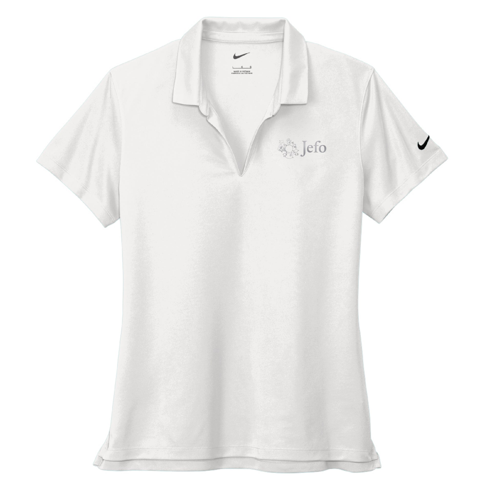Polo Femme