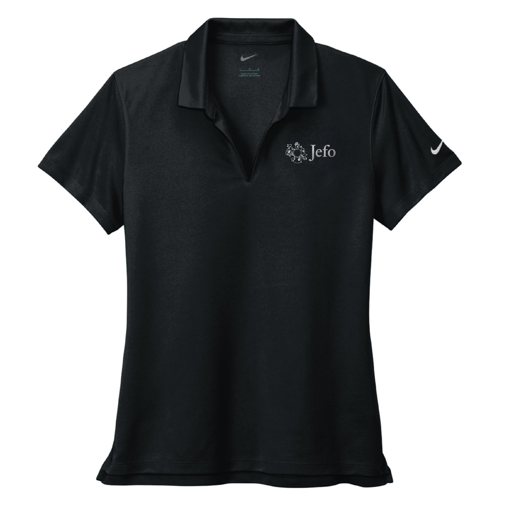 Polo Femme