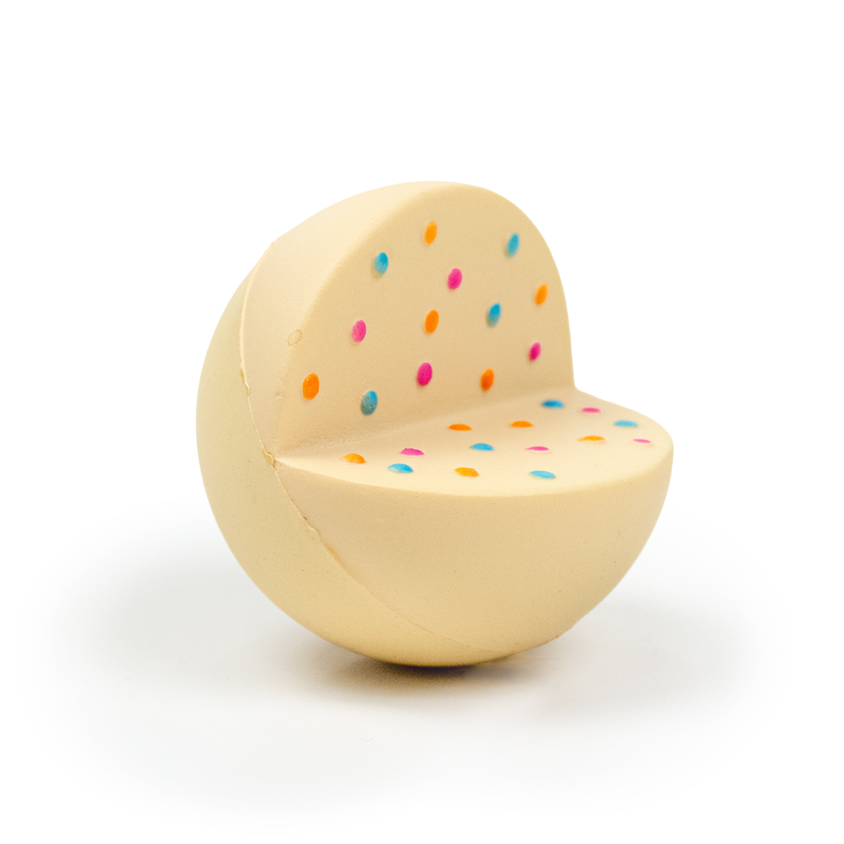 Balles Anti-Stress Jefo Matrix