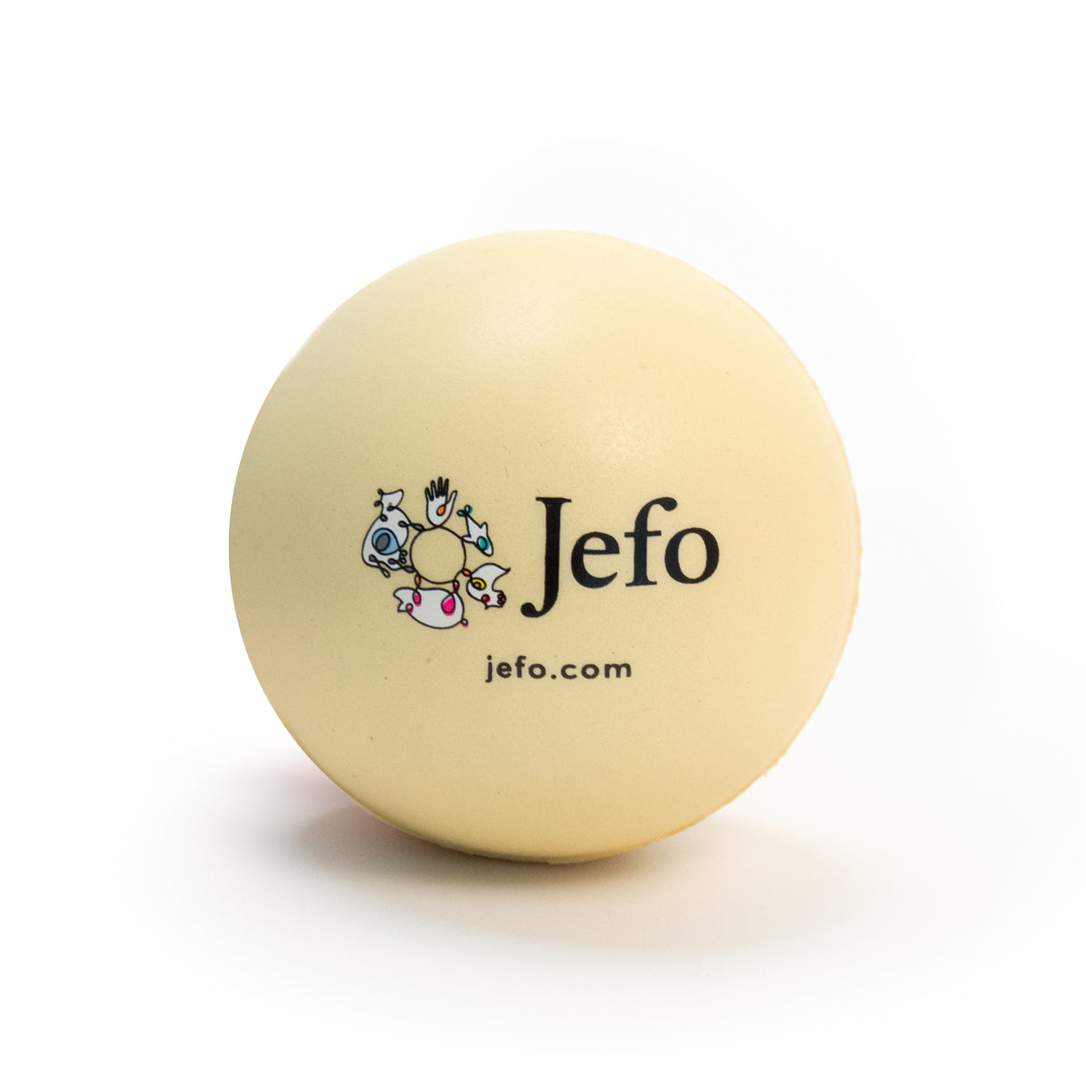 Balles Anti-Stress Jefo Matrix