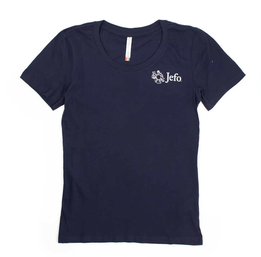 T-shirt Femme