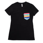 T-shirt Femme