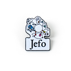 Jefo pin (Pack of 20)
