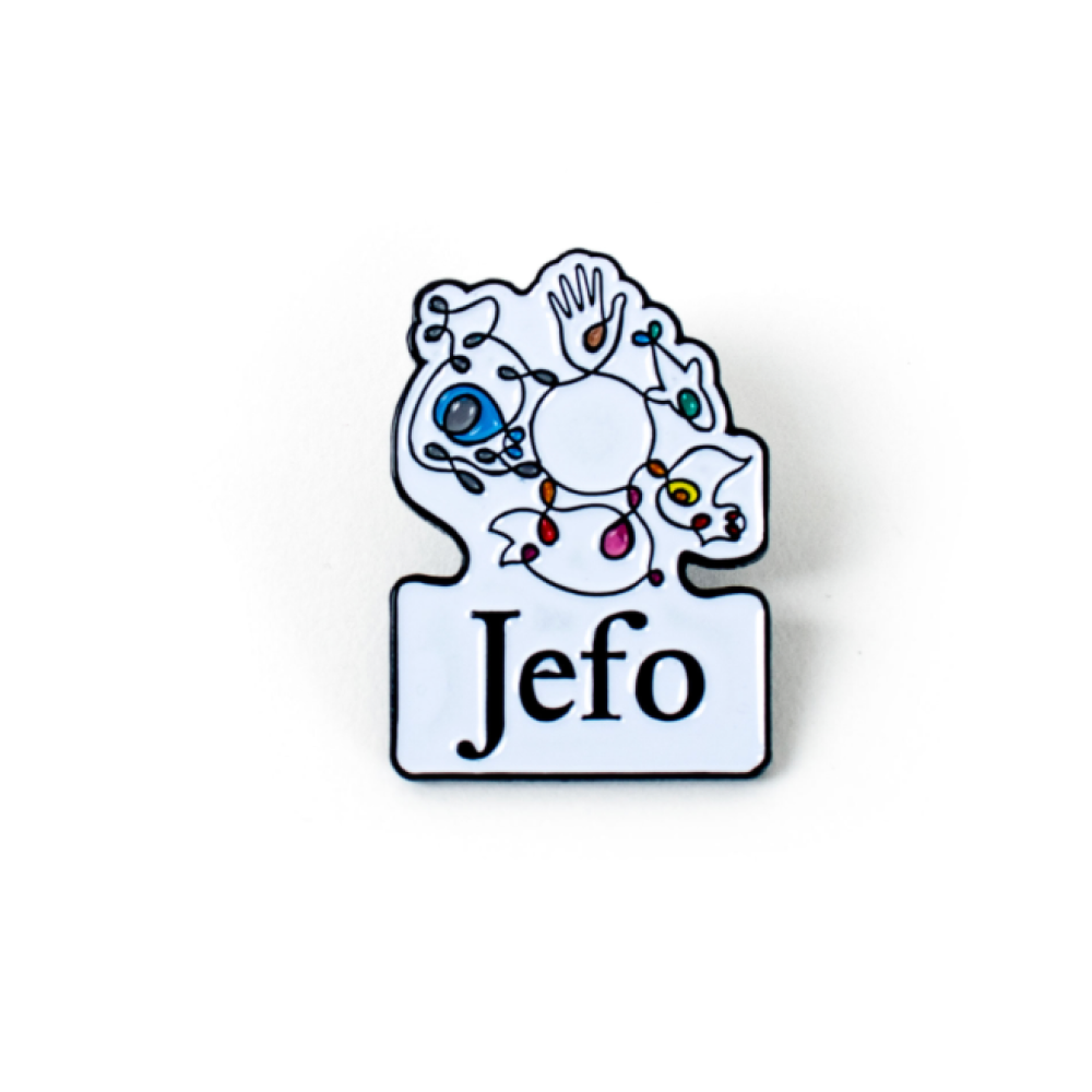 Jefo pin (Pack of 20)