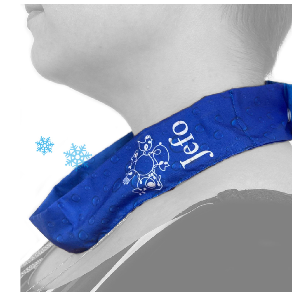 Cooling Scarf EN