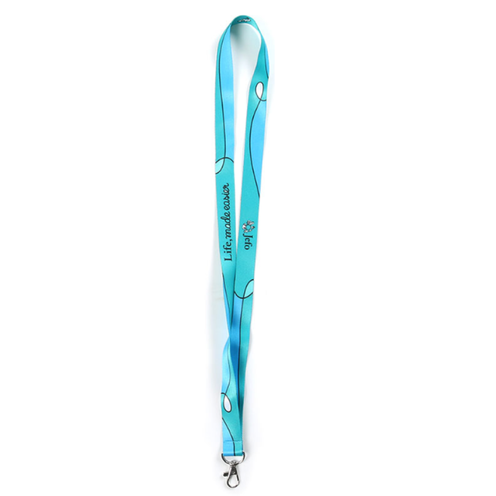 Aquaculture Lanyard (Pack of 50)