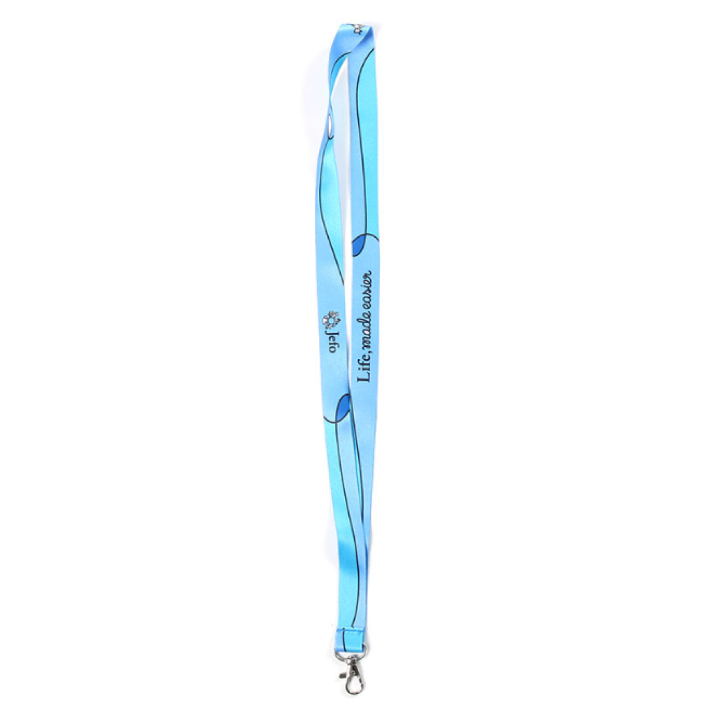 Dairy Lanyard (Pack of 50)