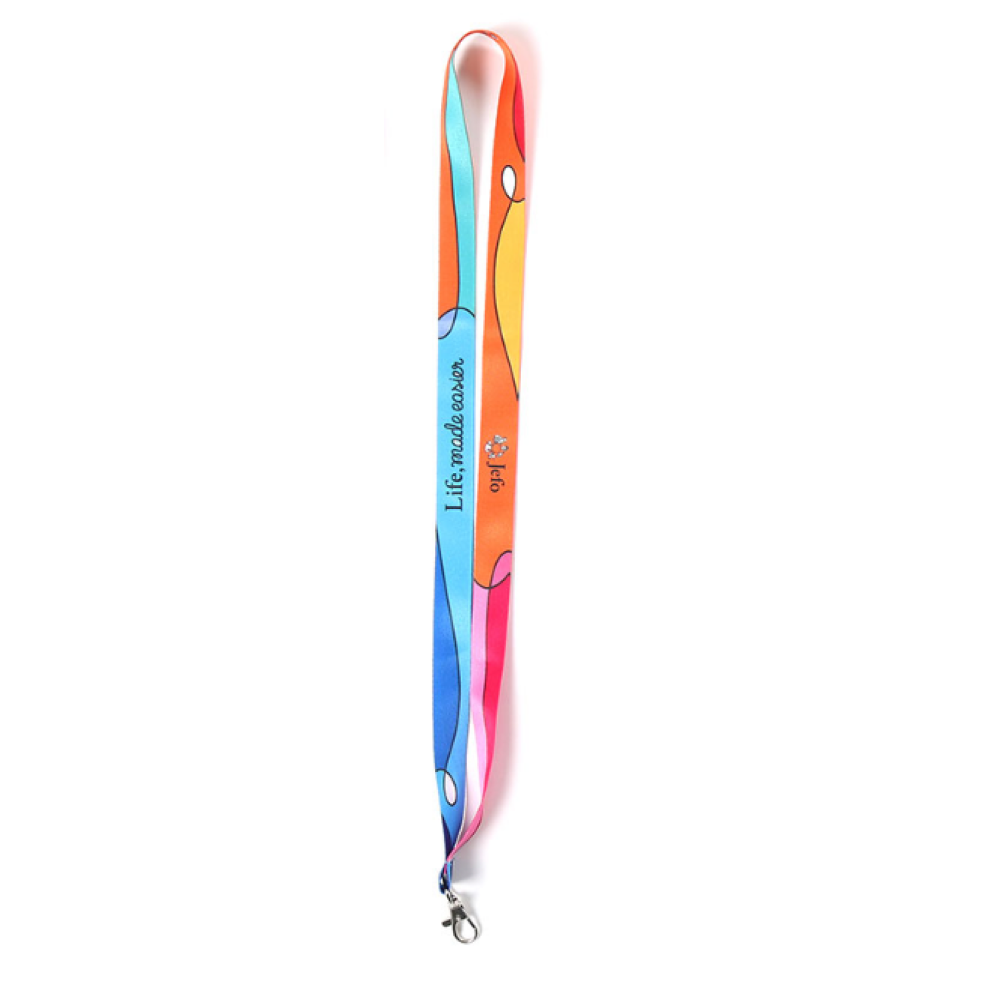 All Species Lanyard (Pack of 50)