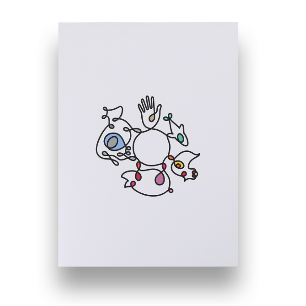 Pochette Corporative