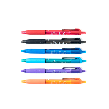 Stylo (Paquet de 50)